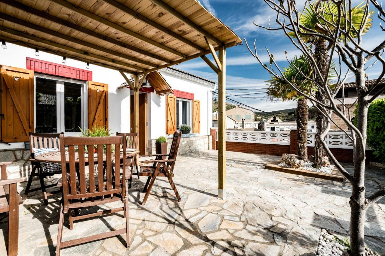 Ca La Magdalena Villa Cardona Exterior photo